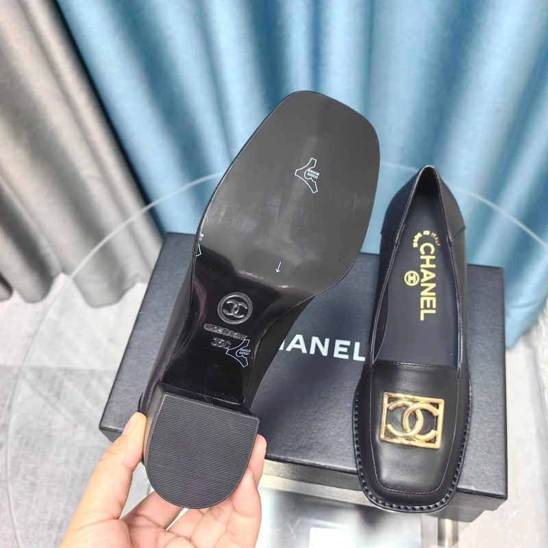 Chxnxl Flat Shoes DailyWear 131836