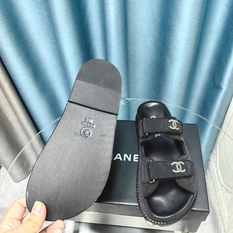EasyMatch Chxnxl Sandals 131275