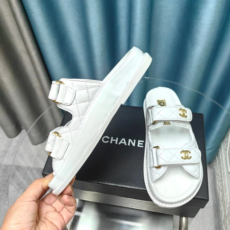 Chxnxl Sandals Flexible 131272