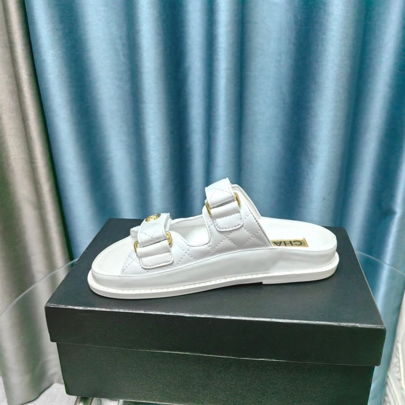 Chxnxl Sandals Flexible 131272