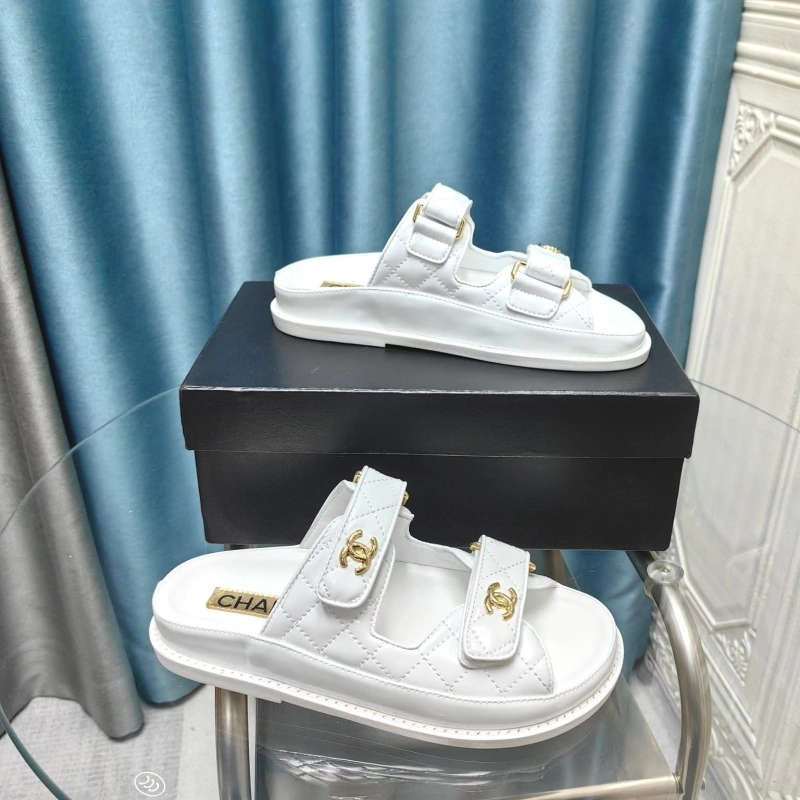 Chxnxl Sandals Flexible 131272
