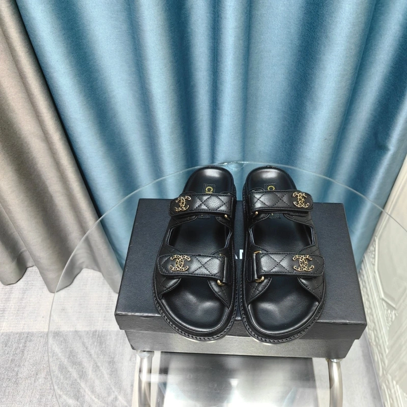 Modern Chxnxl Sandals 131284