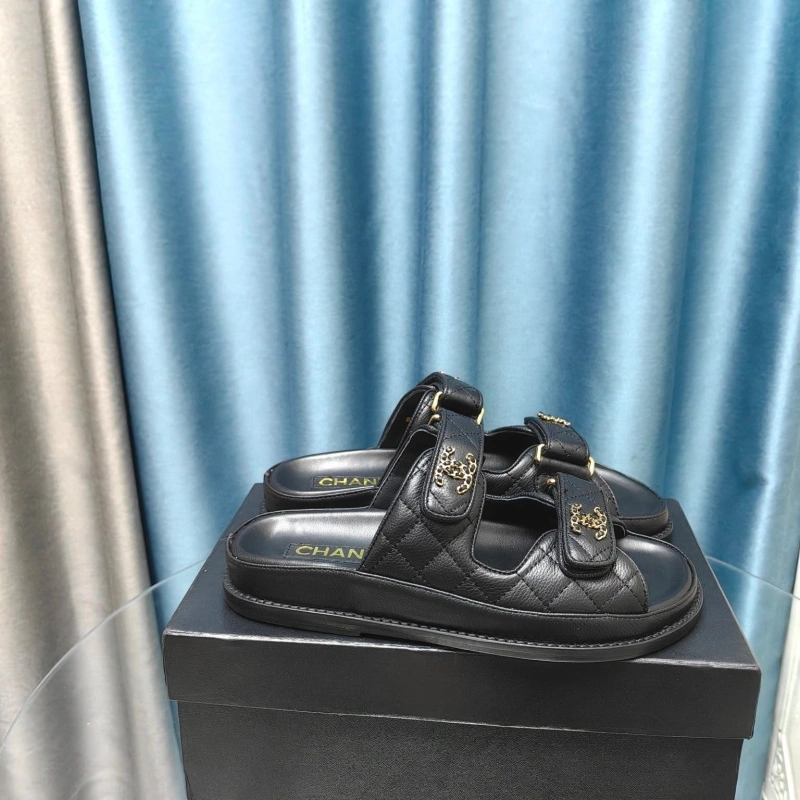 Modern Chxnxl Sandals 131284