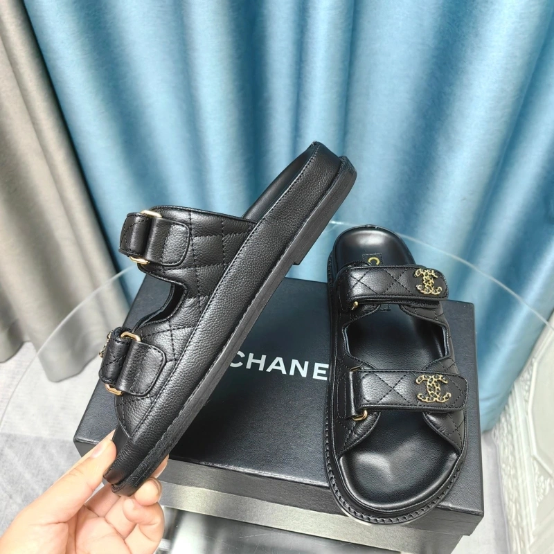 Modern Chxnxl Sandals 131284