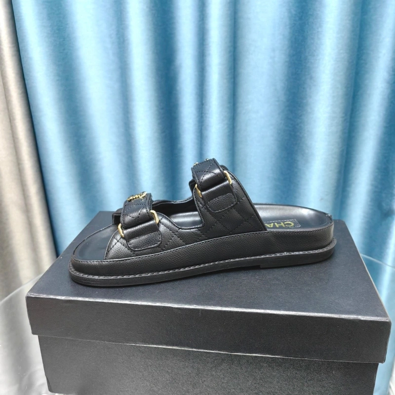 Modern Chxnxl Sandals 131284