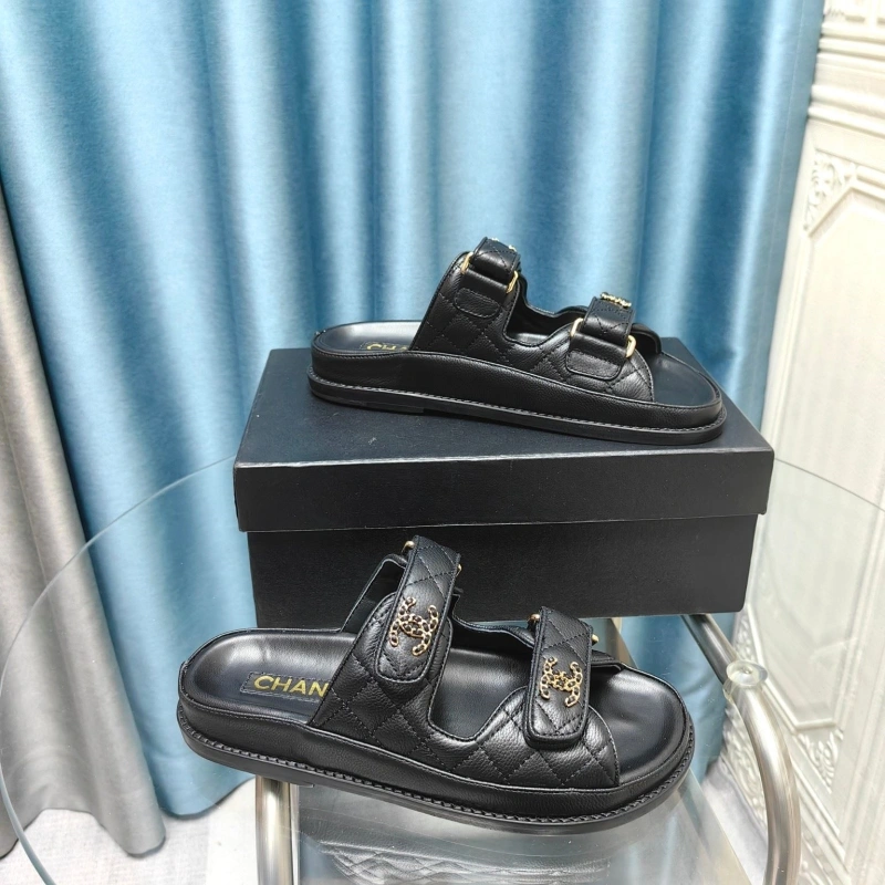 Modern Chxnxl Sandals 131284
