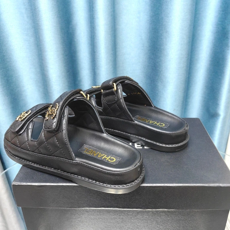 Modern Chxnxl Sandals 131284
