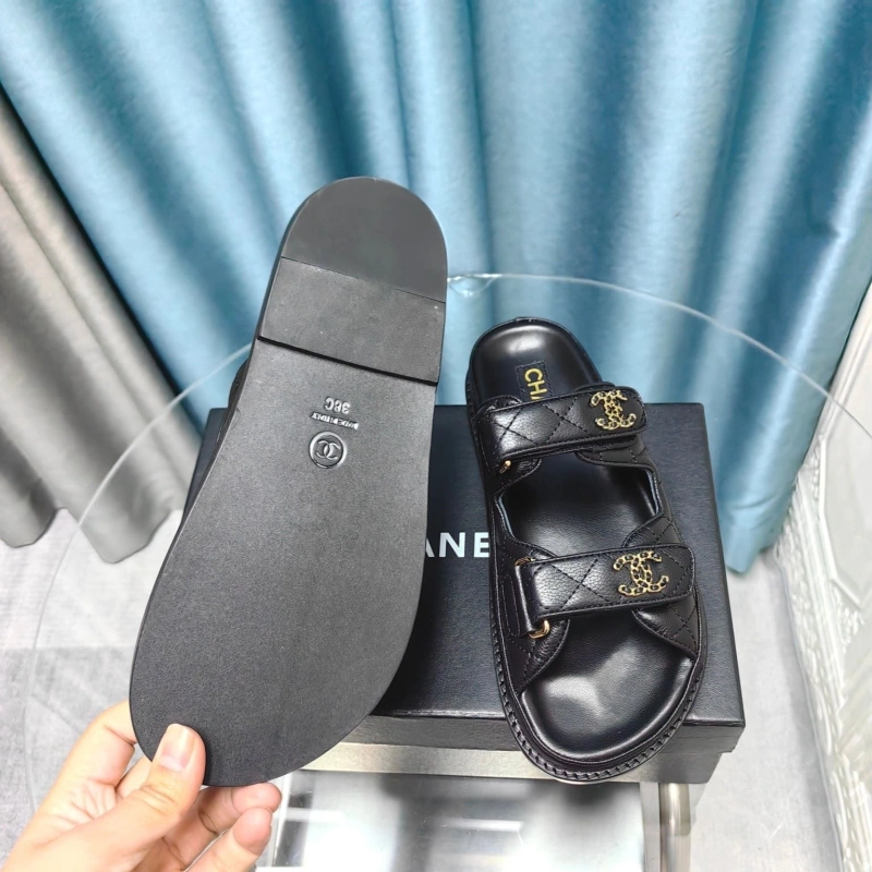 Modern Chxnxl Sandals 131284