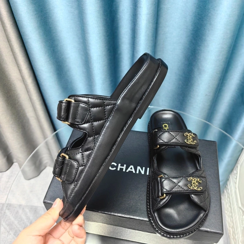 NewStyle Chxnxl Sandals 131268