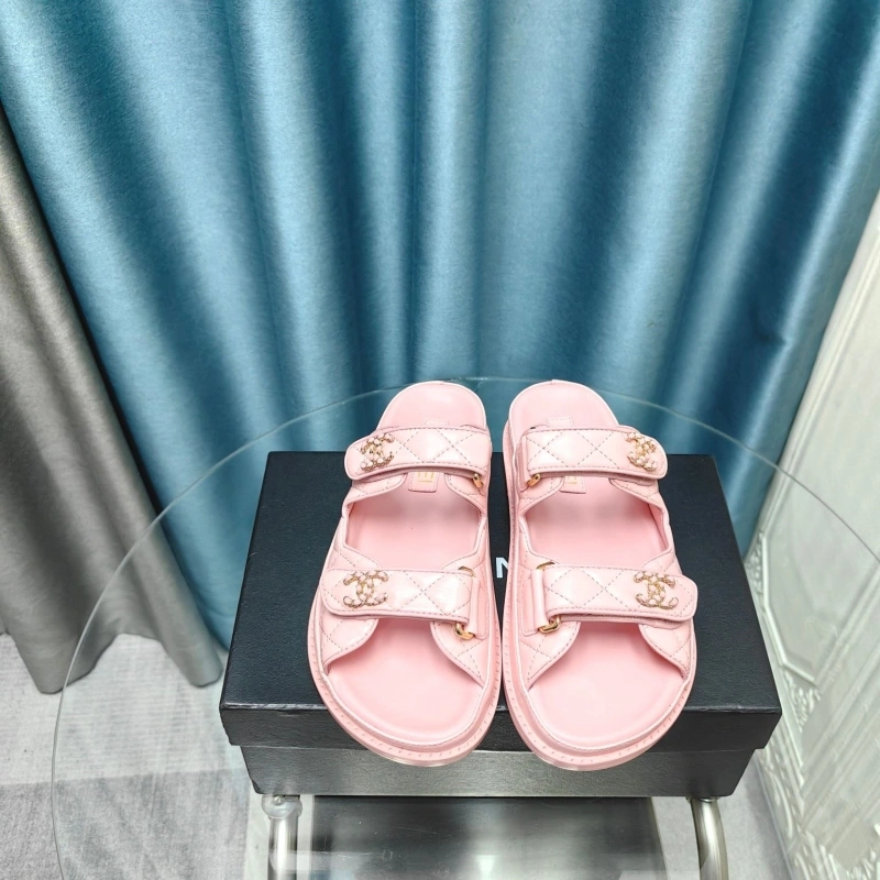 Resilient Chxnxl Sandals 131269