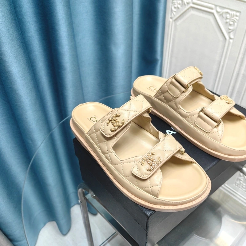 Chxnxl Sandals Fashionable 131267