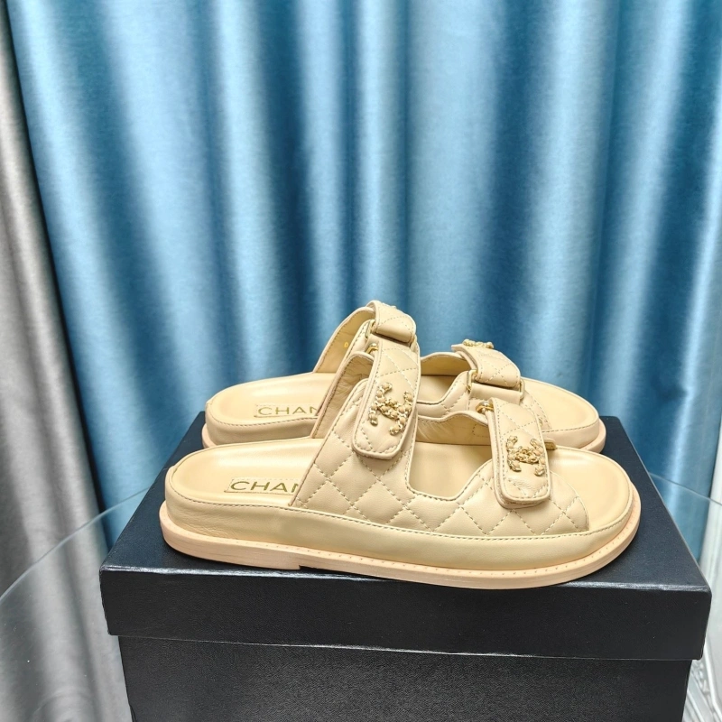 Chxnxl Sandals Fashionable 131267