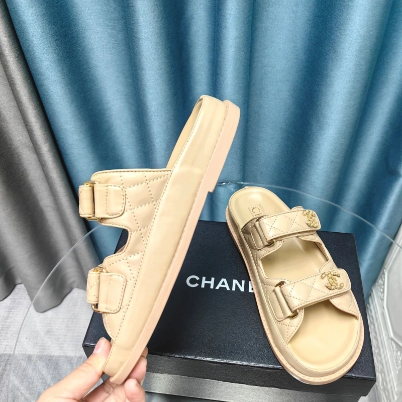 Chxnxl Sandals Fashionable 131267