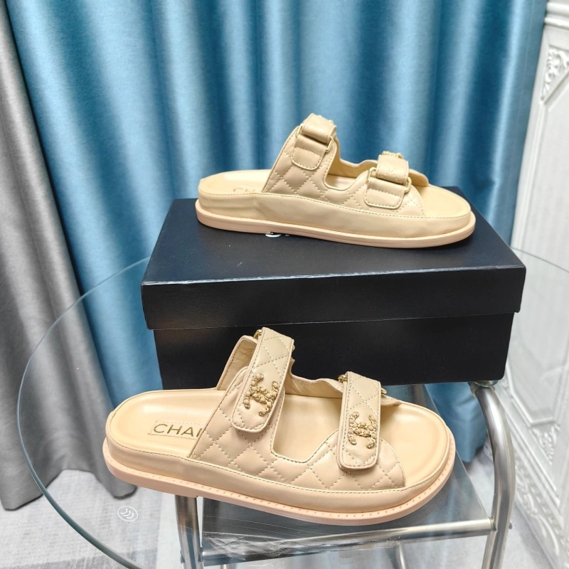 Chxnxl Sandals Fashionable 131267