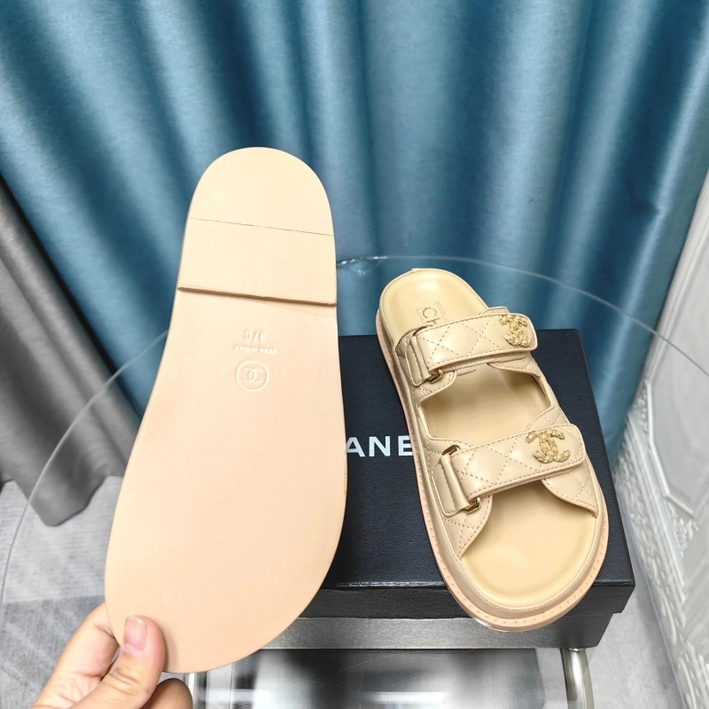 Chxnxl Sandals Fashionable 131267