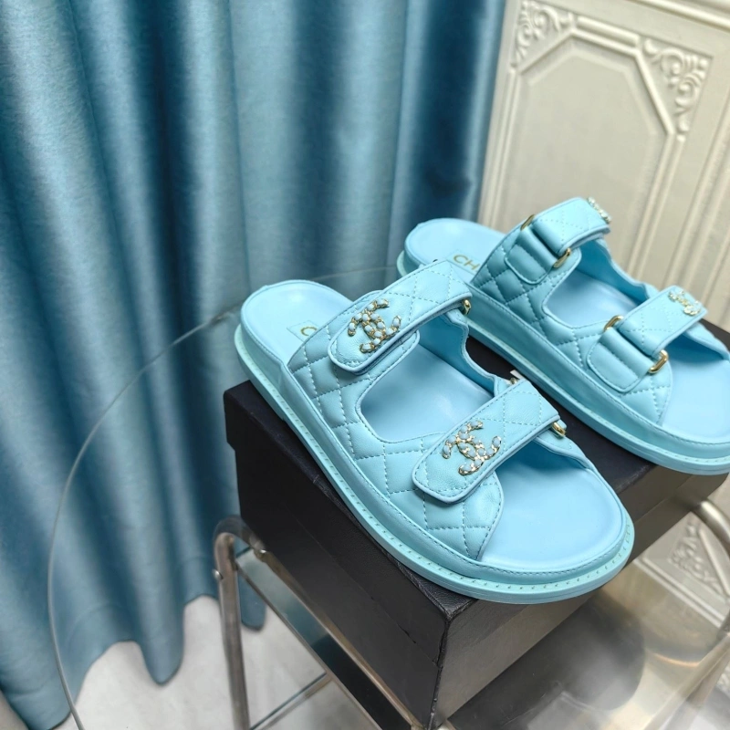 Modern Chxnxl Sandals 131266