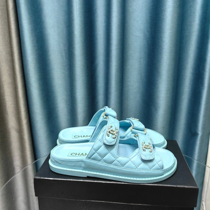 Modern Chxnxl Sandals 131266