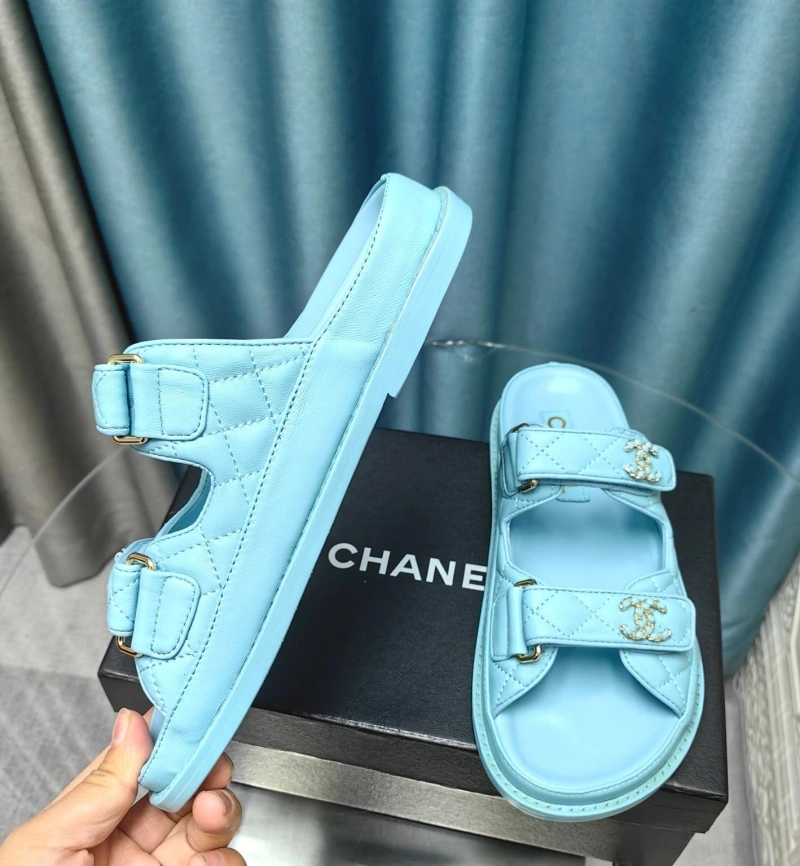 Modern Chxnxl Sandals 131266