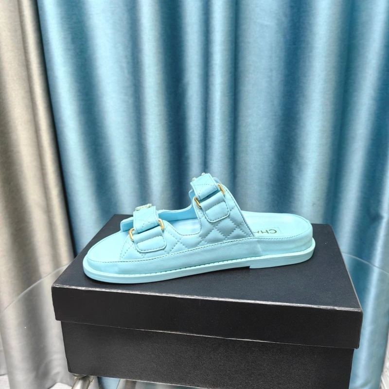 Modern Chxnxl Sandals 131266