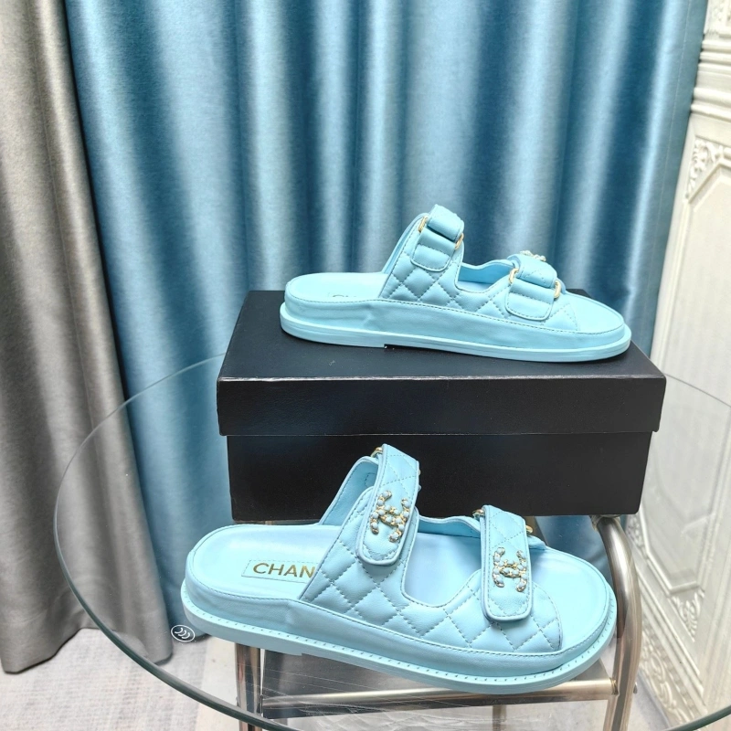 Modern Chxnxl Sandals 131266