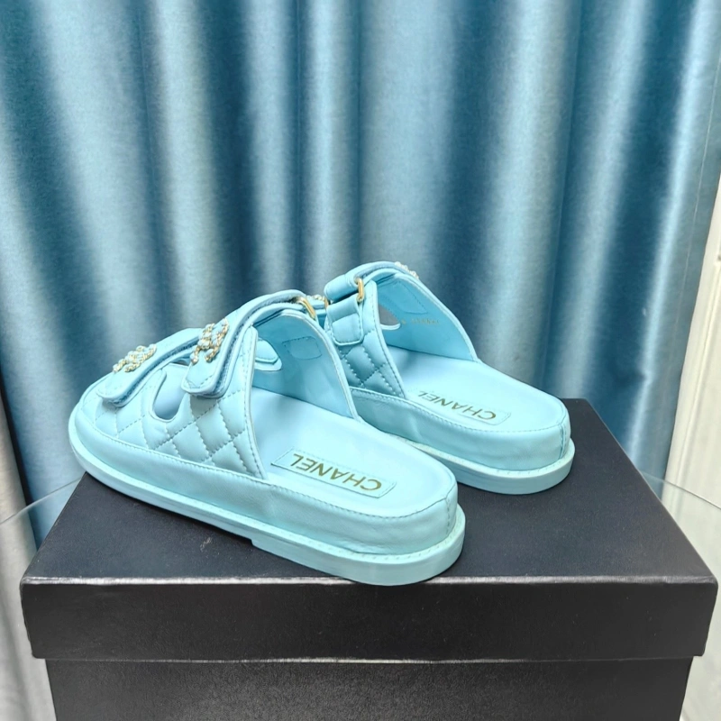 Modern Chxnxl Sandals 131266