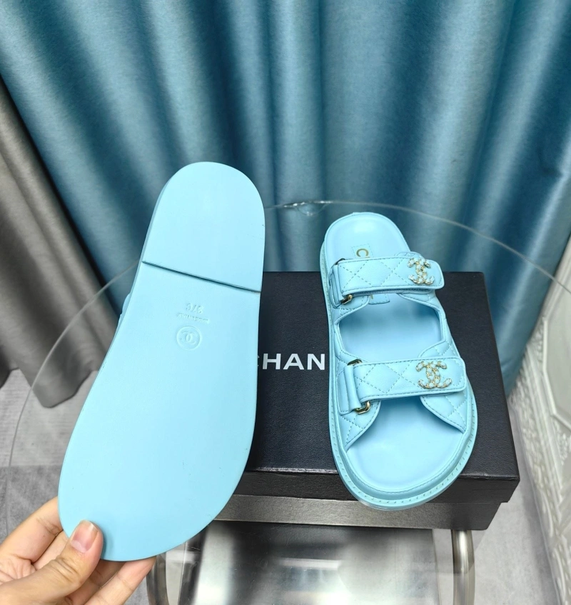 Modern Chxnxl Sandals 131266