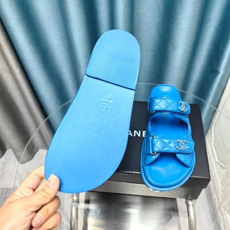 Chxnxl Sandals Lightweight 131265