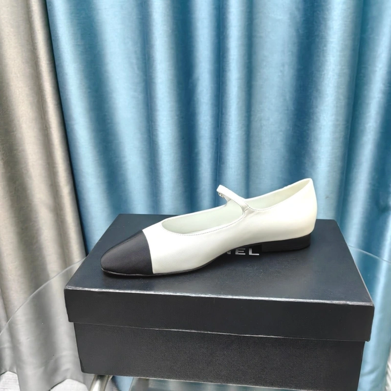 Chxnxl Flat Shoes Vibrant 131831