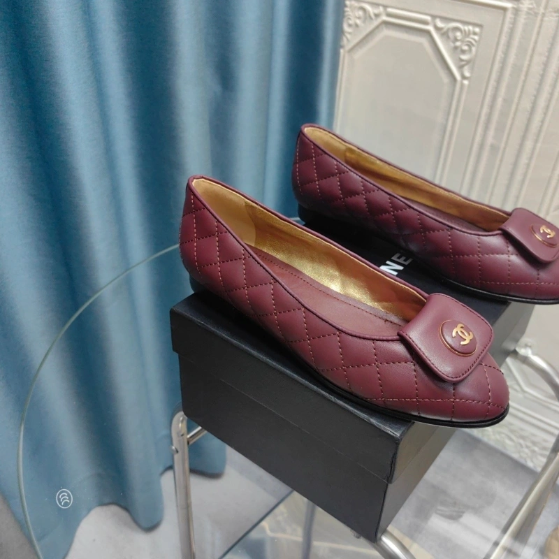 Chxnxl Flat Shoes HighQuality 131847
