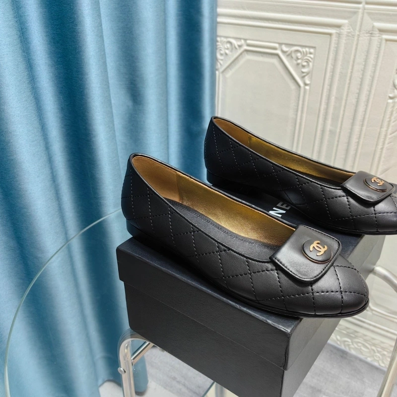 Chxnxl Flat Shoes Reliable 131833