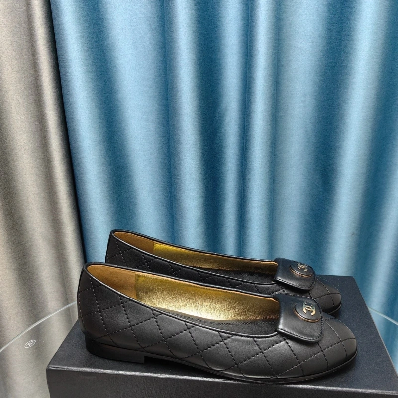 Chxnxl Flat Shoes Reliable 131833