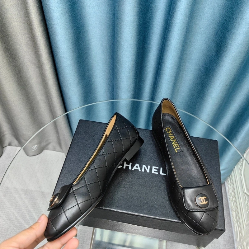 Chxnxl Flat Shoes Reliable 131833