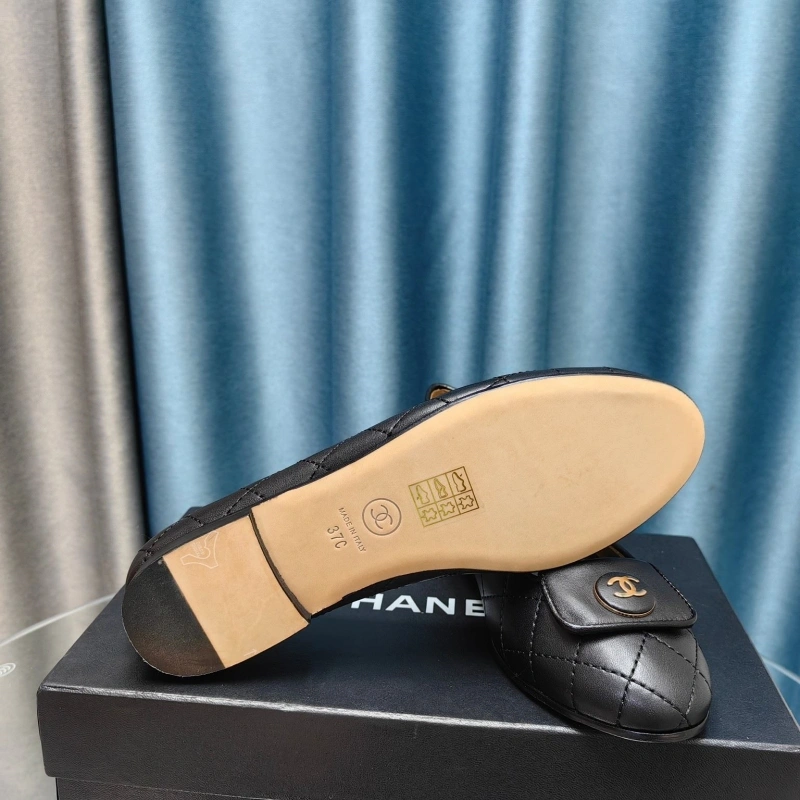 Chxnxl Flat Shoes Reliable 131833