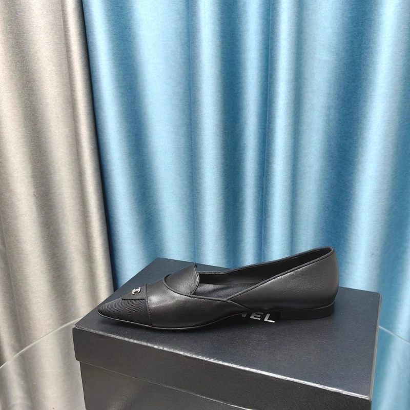 Chxnxl Flat Shoes GoodFit 131837