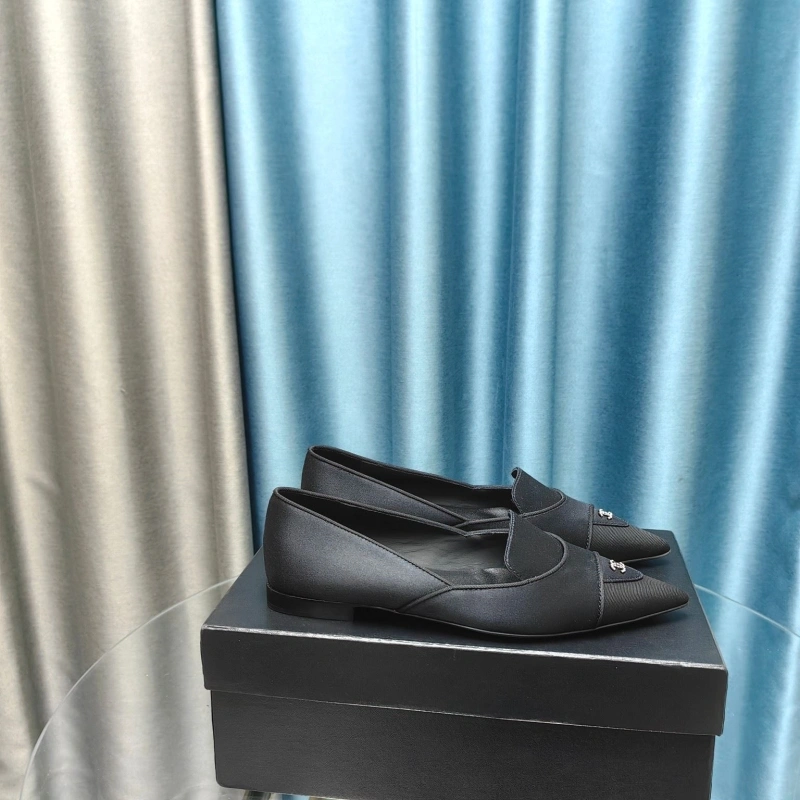 SmartChoice Chxnxl Flat Shoes 131827