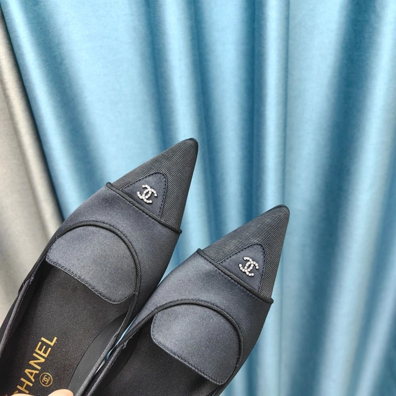 SmartChoice Chxnxl Flat Shoes 131827