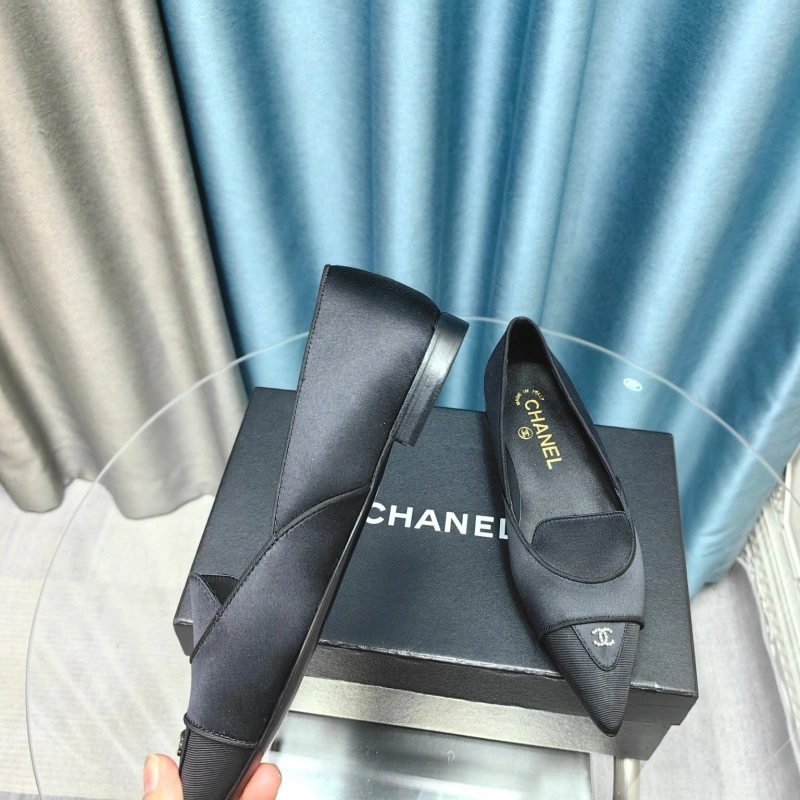 SmartChoice Chxnxl Flat Shoes 131827