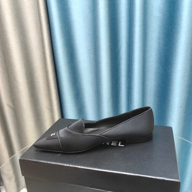 SmartChoice Chxnxl Flat Shoes 131827
