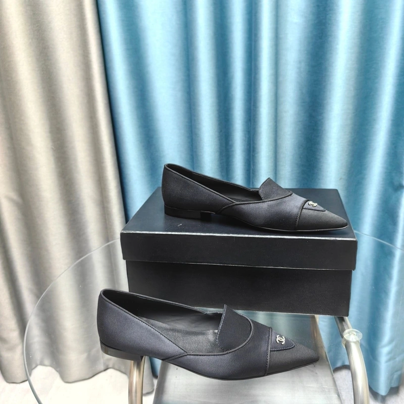 SmartChoice Chxnxl Flat Shoes 131827