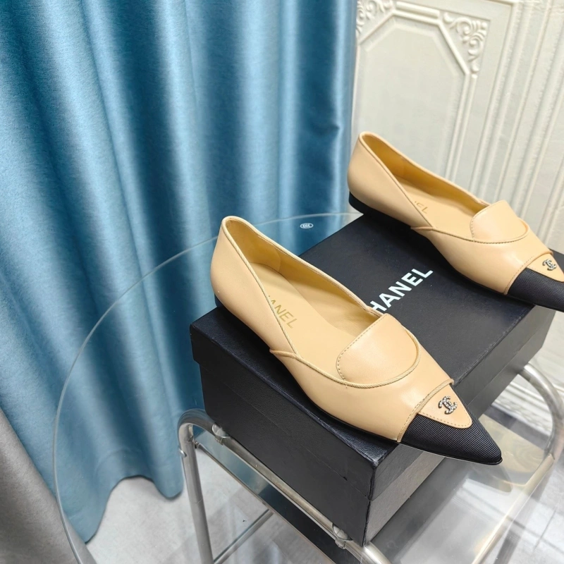 Chxnxl Flat Shoes Modern 131829