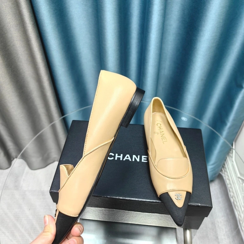 Chxnxl Flat Shoes Modern 131829
