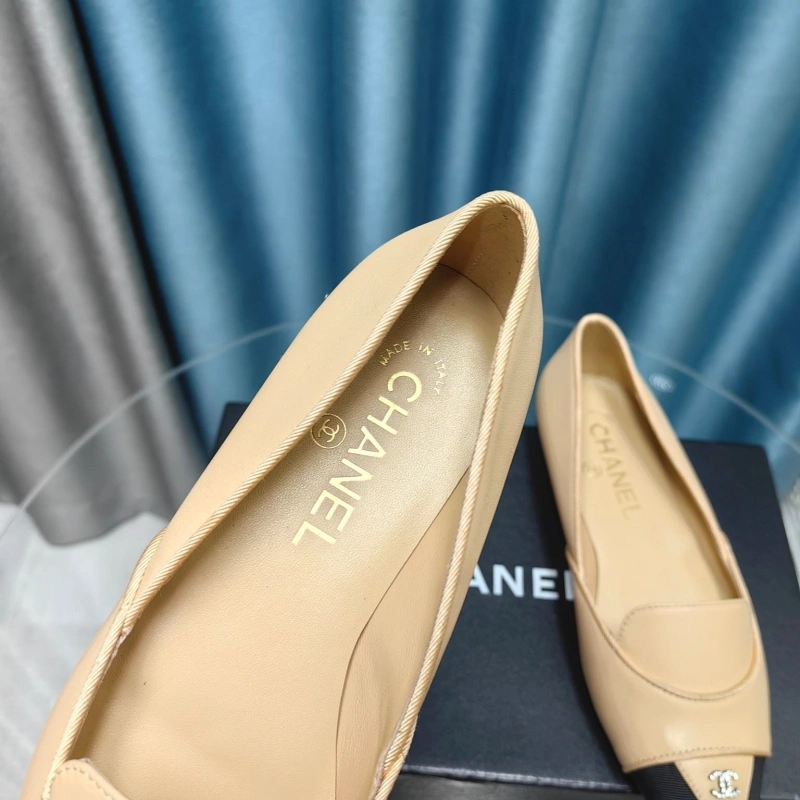 Chxnxl Flat Shoes Modern 131829