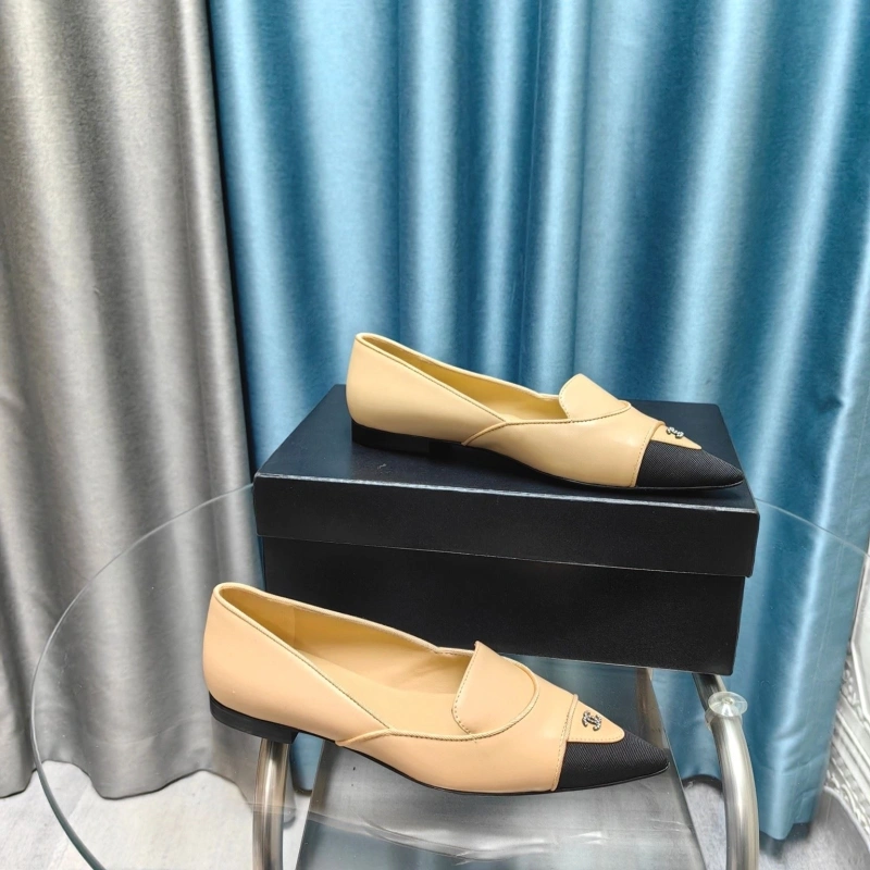 Chxnxl Flat Shoes Modern 131829