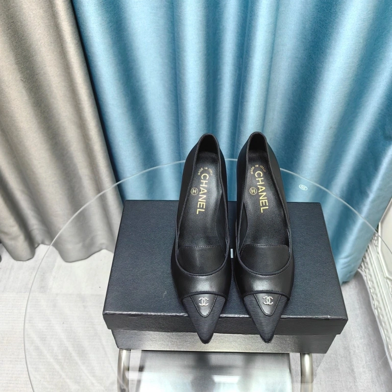 Chxnxl High Heels Resilient 131584