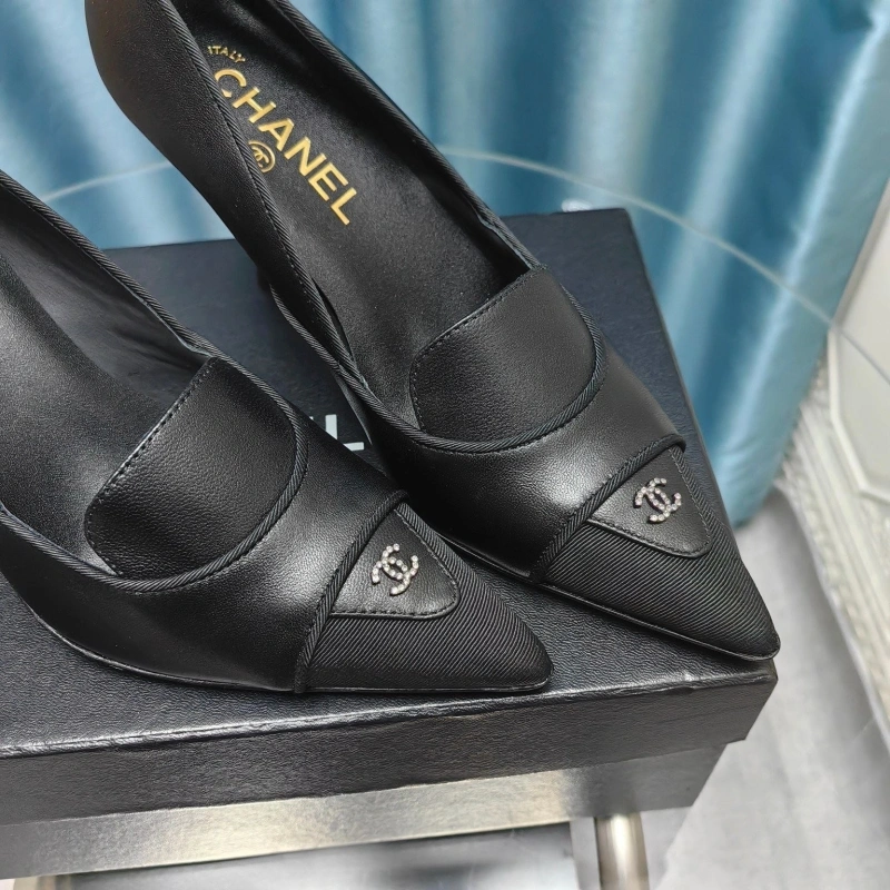 Chxnxl High Heels Resilient 131584