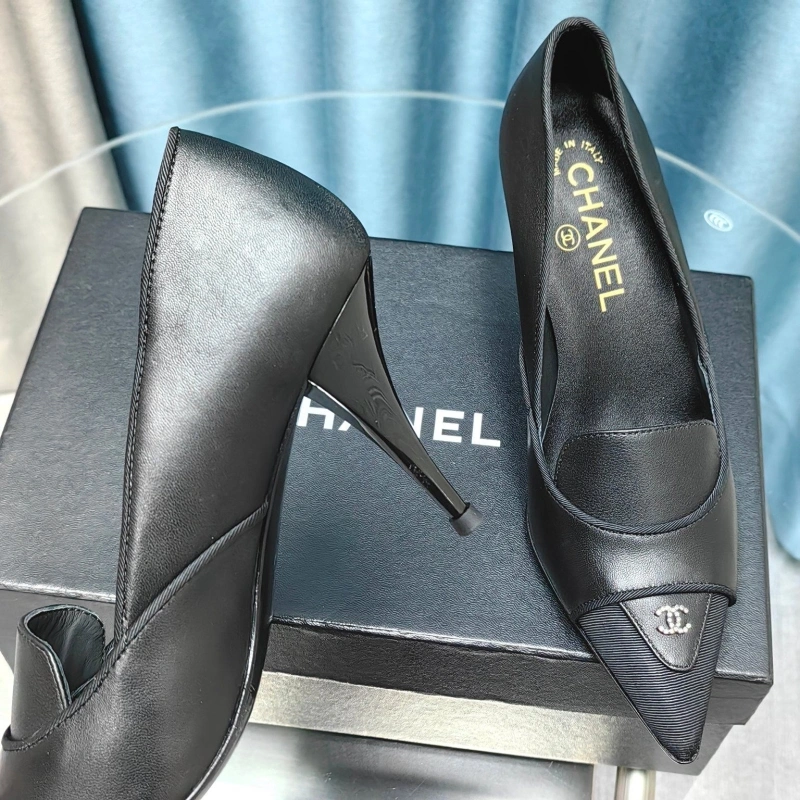 Chxnxl High Heels Resilient 131584