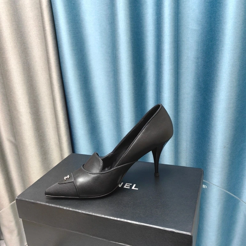 Chxnxl High Heels Resilient 131584