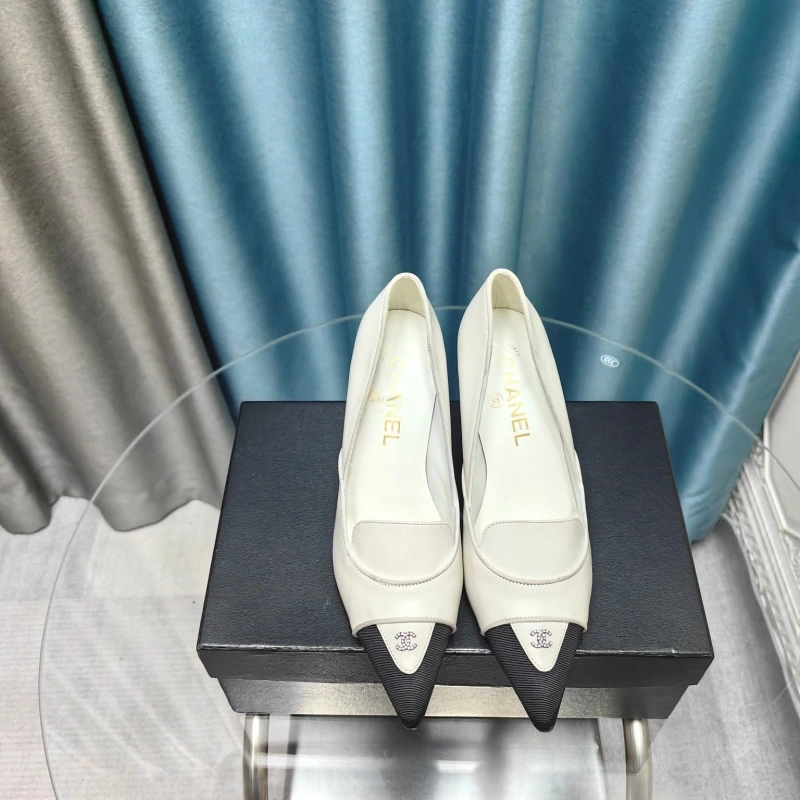 Chxnxl High Heels Timeless 131583