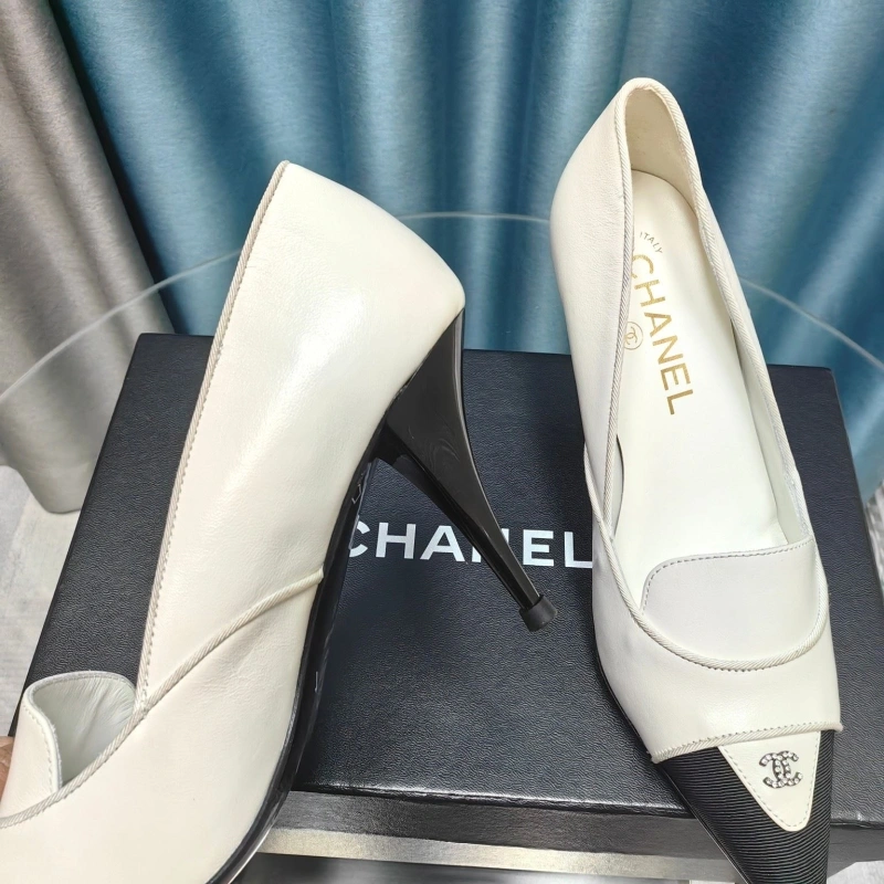 Chxnxl High Heels Timeless 131583