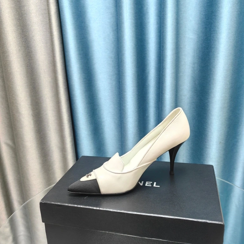 Chxnxl High Heels Timeless 131583